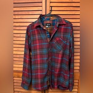 Marmot Flannel Small